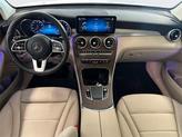 Thumbnail of 2022 Polar White Mercedes-Benz GLC 300