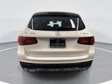 Thumbnail of 2022 Polar White Mercedes-Benz GLC 300