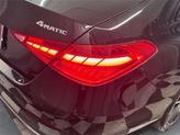 Thumbnail of 2022 Black Mercedes-Benz C-Class
