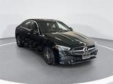 Thumbnail of 2022 Black Mercedes-Benz C-Class