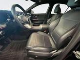 Thumbnail of 2022 Black Mercedes-Benz C-Class
