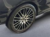 Thumbnail of 2022 Black Mercedes-Benz C-Class