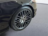 Thumbnail of 2022 Black Mercedes-Benz C-Class