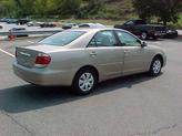 Thumbnail of 2006 Champagne Toyota Camry