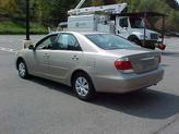 Thumbnail of 2006 Champagne Toyota Camry
