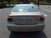 Thumbnail of 2006 Champagne Toyota Camry