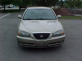Thumbnail of 2005 Tan Hyundai ELANTRA