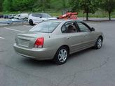 Thumbnail of 2005 Tan Hyundai ELANTRA