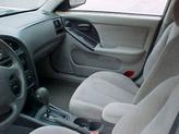 Thumbnail of 2005 Tan Hyundai ELANTRA