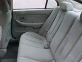 Thumbnail of 2005 Tan Hyundai ELANTRA