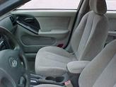 Thumbnail of 2005 Tan Hyundai ELANTRA