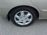Thumbnail of 2005 Tan Hyundai ELANTRA