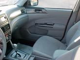Thumbnail of 2011 Gray Subaru Forester