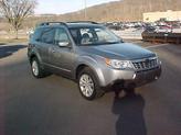 Thumbnail of 2011 Gray Subaru Forester