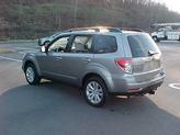 Thumbnail of 2011 Gray Subaru Forester