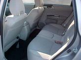 Thumbnail of 2011 Gray Subaru Forester
