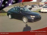 Photo of 2011 Gray Subaru Impreza