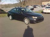 Thumbnail of 2011 Gray Subaru Impreza