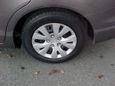 Thumbnail of 2012 Pewter Honda Civic