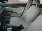 Thumbnail of 2012 Pewter Honda Civic