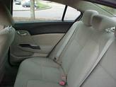 Thumbnail of 2012 Pewter Honda Civic