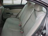 Thumbnail of 2012 Pewter Honda Civic