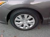 Thumbnail of 2012 Pewter Honda Civic