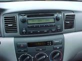 Thumbnail of 2006 Pewter Toyota Corolla