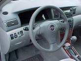Thumbnail of 2006 Pewter Toyota Corolla