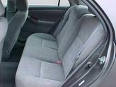 Thumbnail of 2006 Pewter Toyota Corolla