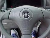 Thumbnail of 2006 Pewter Toyota Corolla