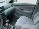 Thumbnail of 2006 Pewter Toyota Corolla