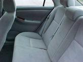 Thumbnail of 2006 Pewter Toyota Corolla