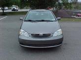 Thumbnail of 2006 Pewter Toyota Corolla
