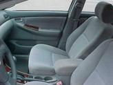 Thumbnail of 2006 Pewter Toyota Corolla