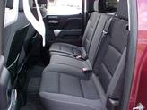 Thumbnail of 2014 Burgundy Chevrolet Silverado 1500