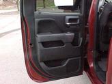Thumbnail of 2014 Burgundy Chevrolet Silverado 1500
