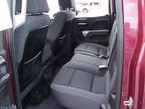 Thumbnail of 2014 Burgundy Chevrolet Silverado 1500
