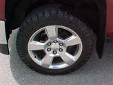Thumbnail of 2014 Burgundy Chevrolet Silverado 1500