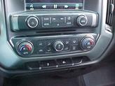 Thumbnail of 2014 Burgundy Chevrolet Silverado 1500