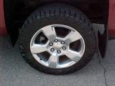 Thumbnail of 2014 Burgundy Chevrolet Silverado 1500