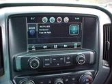 Thumbnail of 2014 Burgundy Chevrolet Silverado 1500