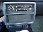 Thumbnail of 1991 White Honda Civic