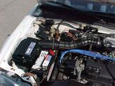 Thumbnail of 1991 White Honda Civic
