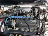 Thumbnail of 1991 White Honda Civic