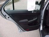 Thumbnail of 2004 Silver Honda Accord
