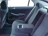 Thumbnail of 2004 Silver Honda Accord
