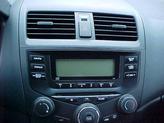 Thumbnail of 2004 Silver Honda Accord