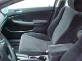 Thumbnail of 2004 Silver Honda Accord