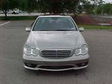 Thumbnail of 2005 Titanium Mercedes-Benz C-Class
